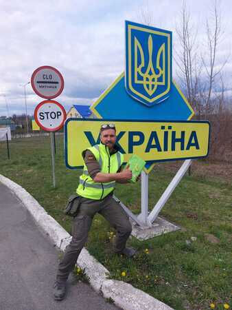 3 Ankunft Ukraine 1