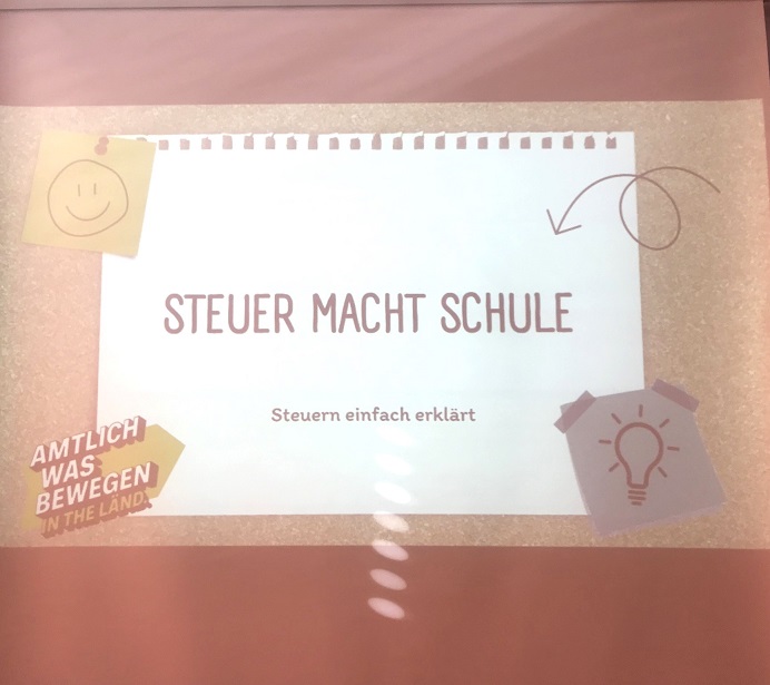 Finanzamt 2026