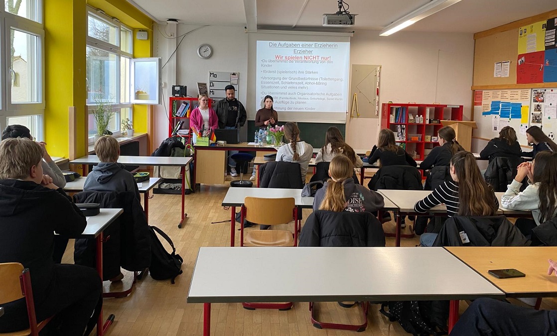 Tag der sozialen Berufe 2 2025